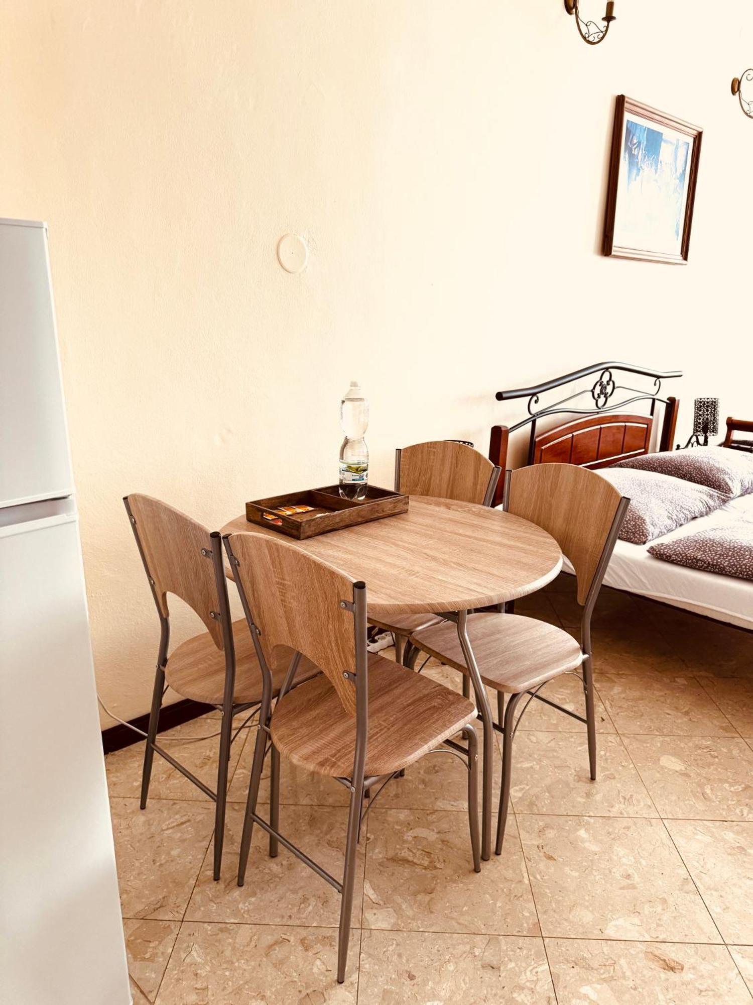 Appartamento Studia Maxim Frýdek-Místek Esterno foto