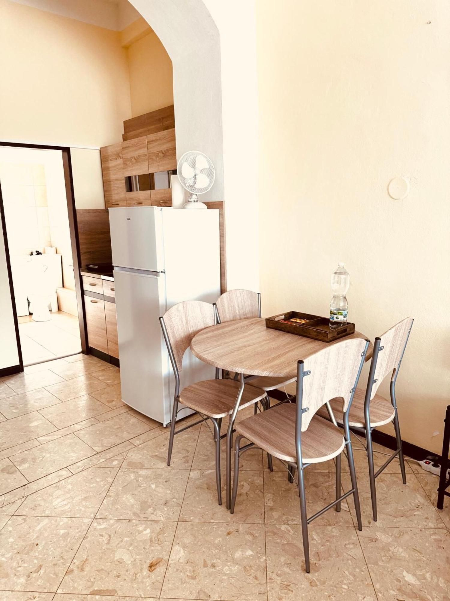 Appartamento Studia Maxim Frýdek-Místek Esterno foto